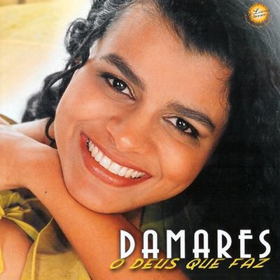 Deus Tremendo By Damares's cover