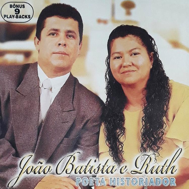 João Batista e Ruth's avatar image