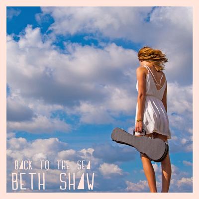 Beth Shaw's cover