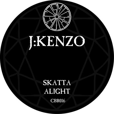 Skatta By J:Kenzo's cover