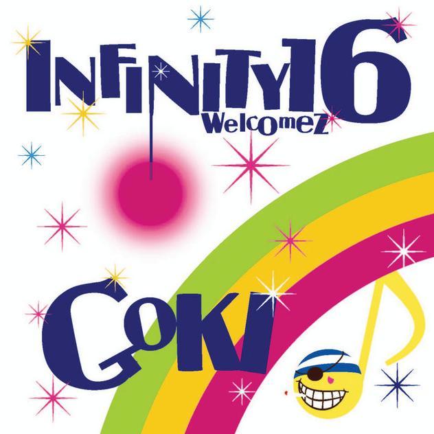 Goki's avatar image