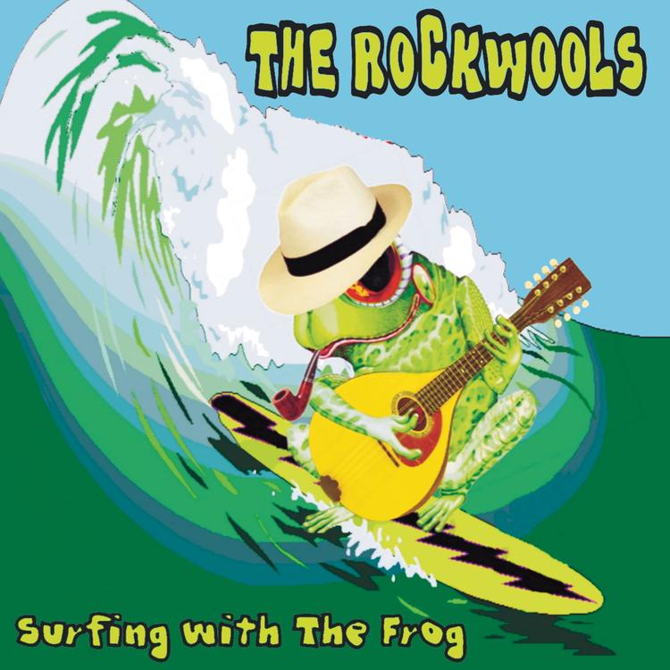 The Rockwools's avatar image