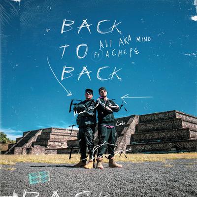 Back to Back's cover