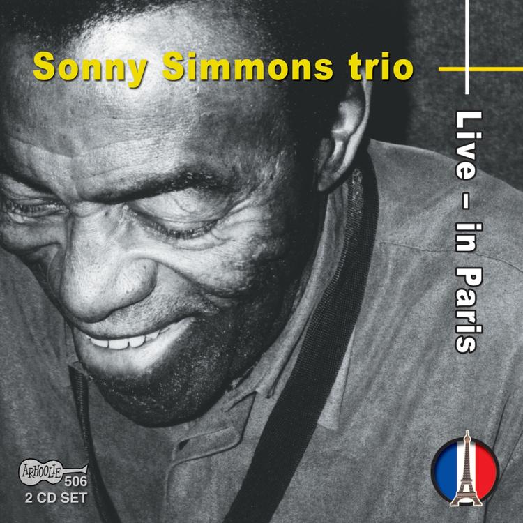 Sonny Simmons Trio's avatar image