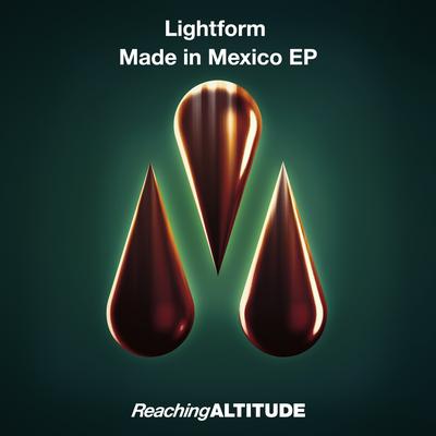MexICan (Original Mix) By Lightform's cover