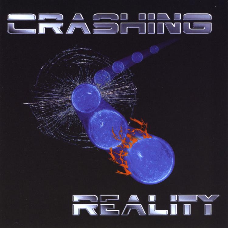 Crashing Reality's avatar image