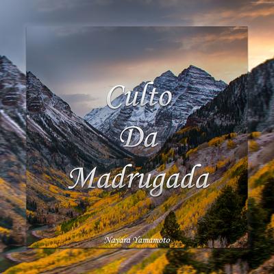 Culto da Madrugada's cover