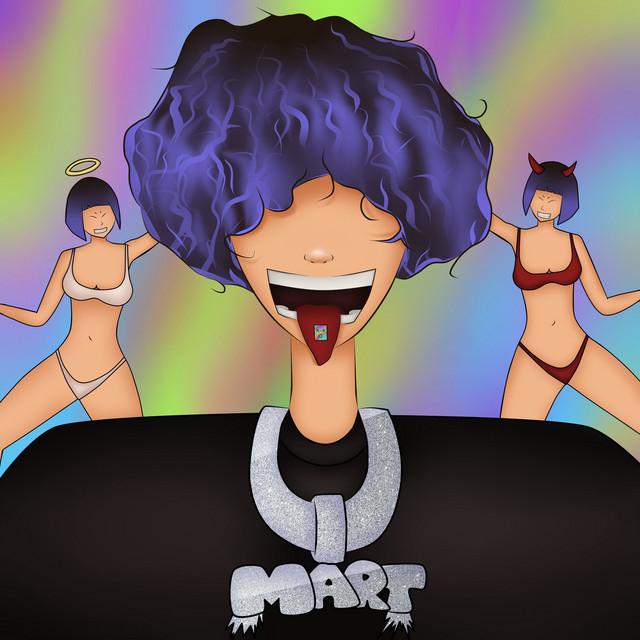 Martt's avatar image