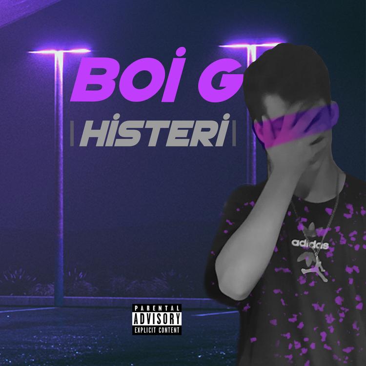 Boi G's avatar image