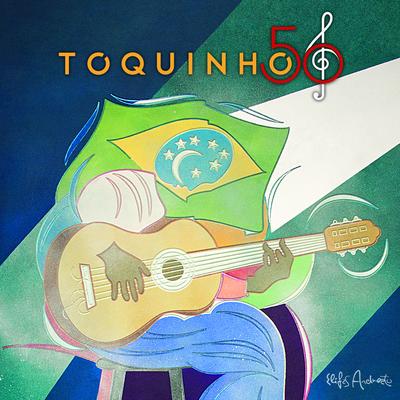 A Noite (Ao Vivo) By Toquinho, Tiê's cover
