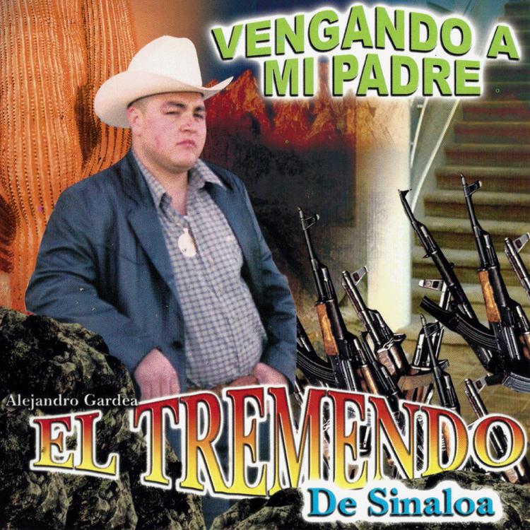 Alejandro Gardea El Tremendo de Sinaloa's avatar image