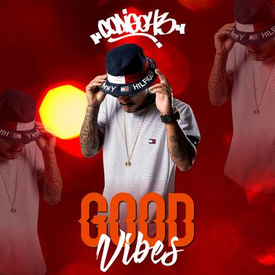 Good Vibes By patetacodigo43's cover
