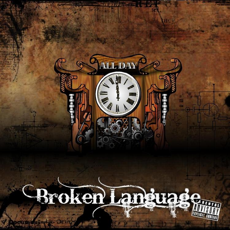 Broken Language's avatar image