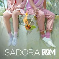Isadora's avatar cover