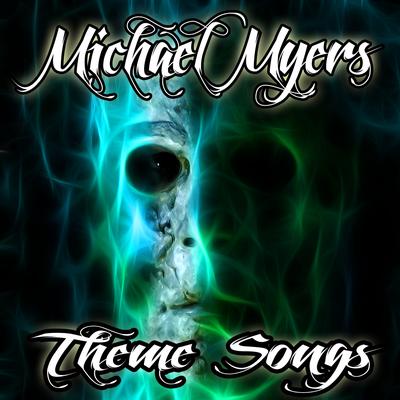 Michael Attacks By Halloween Horror, Soundtracks, Sound Effects, Michael's Halloween's cover