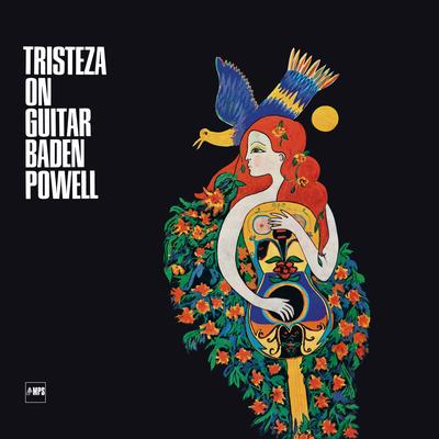 Tristeza By Baden Powell's cover