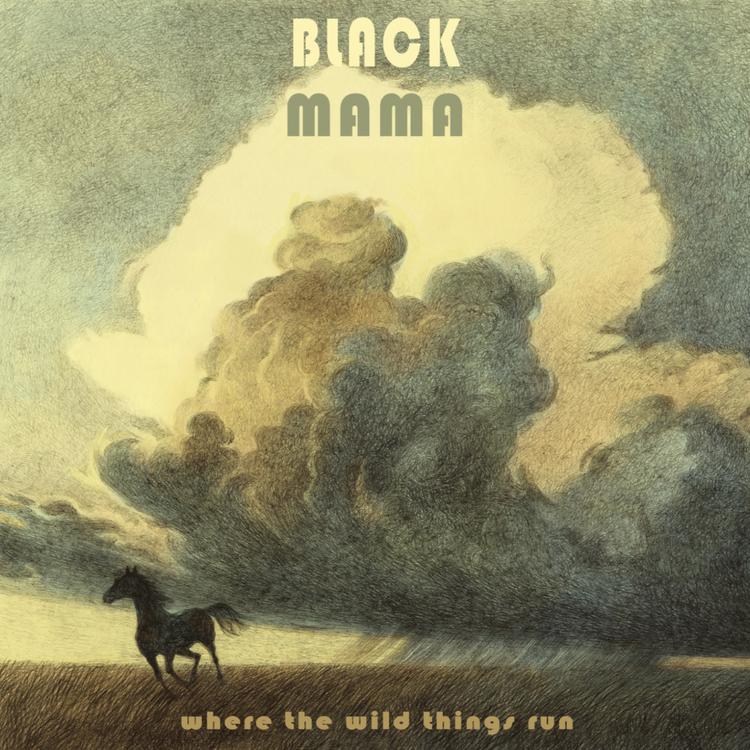 Black Mama Trio's avatar image