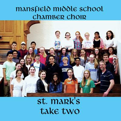 Mansfield Middle School Chamber Choir's cover