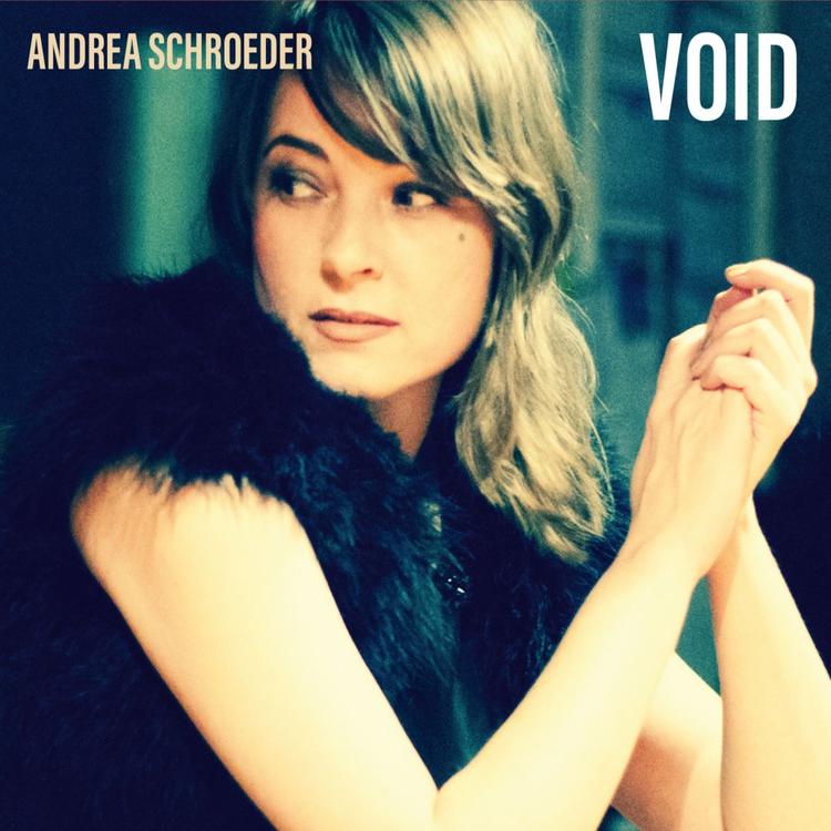 Andrea Schroeder's avatar image