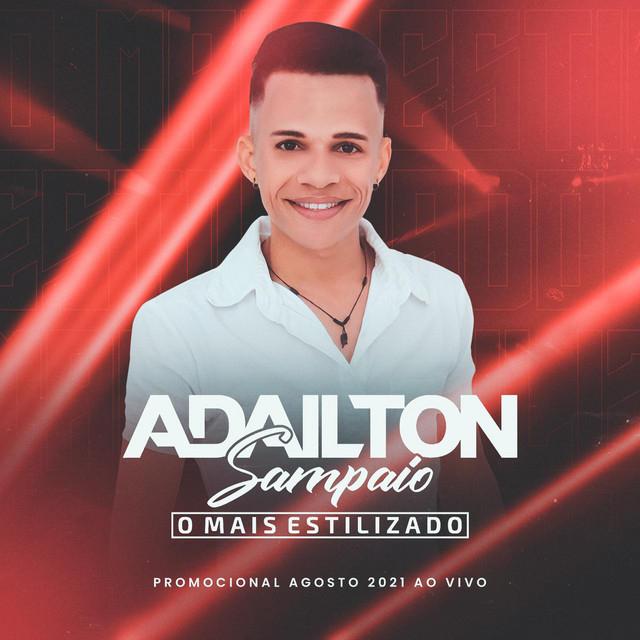 Adailton Sampaio's avatar image