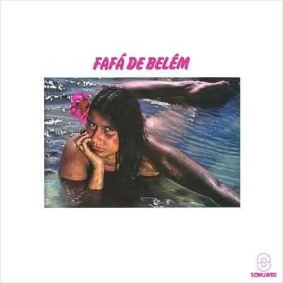 Você Em Minha Vida By Fafá de Belém's cover