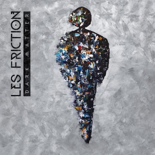 Les Friction's cover