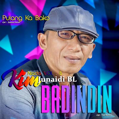 Junaidi BL's cover