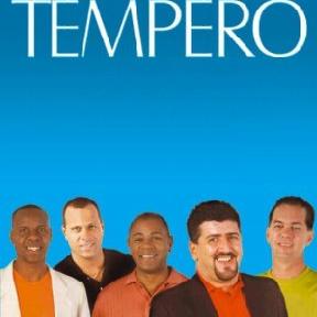 Grupo Tempero's cover