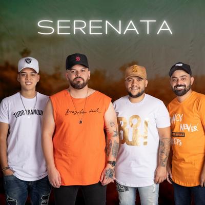 Grupo Essência's cover