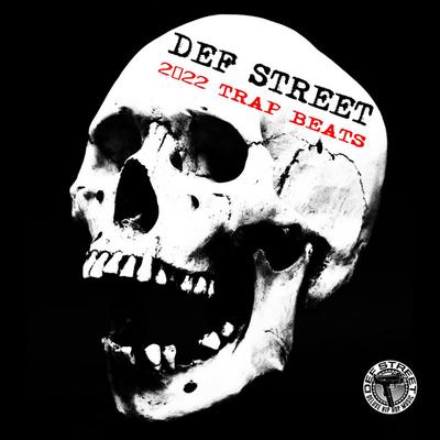 DEF STREET's cover