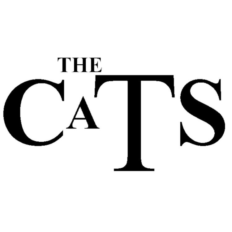 The cats's avatar image