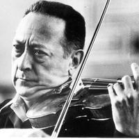 Jascha Heifetz's avatar cover