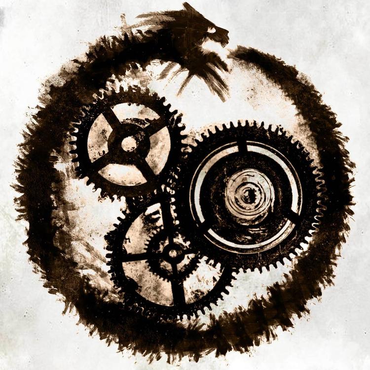 Godhead Machinery's avatar image