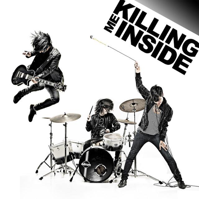 Killing Me Inside's avatar image