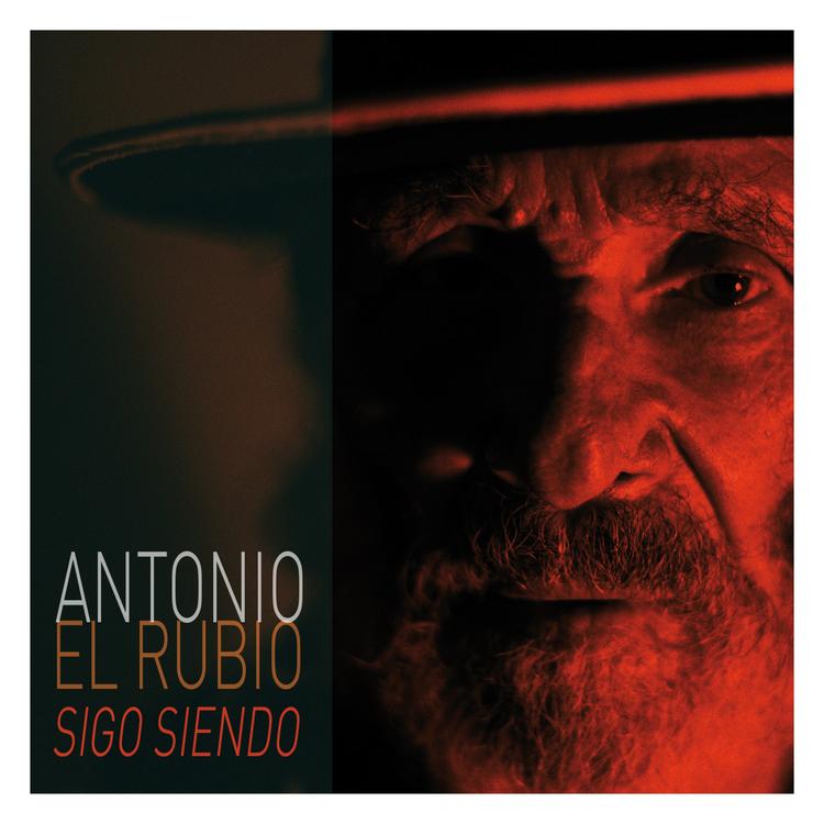 Antonio el Rubio's avatar image