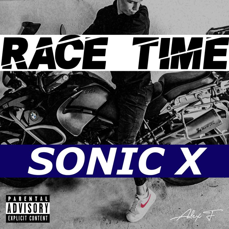 SonicX's avatar image