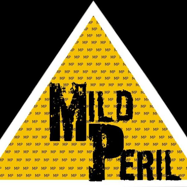 Mild Peril's avatar image