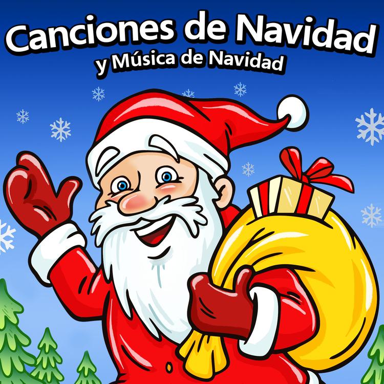 Canciones De Navidad Y Villancicos De Navidad's avatar image
