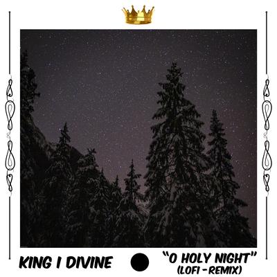 O  Holy Night (Lofi Remix)'s cover