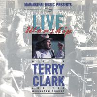Terry Clark's avatar cover