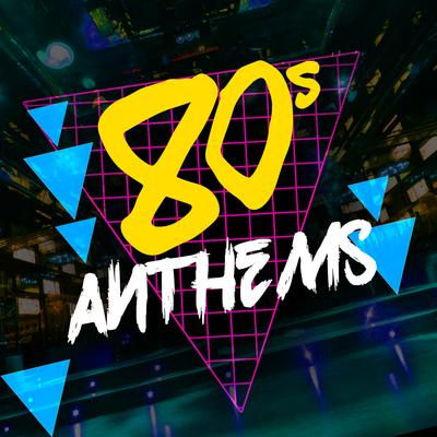 Head over Heels By 80s Greatest Hits, 80's Pop Band, Compilation 80's's cover