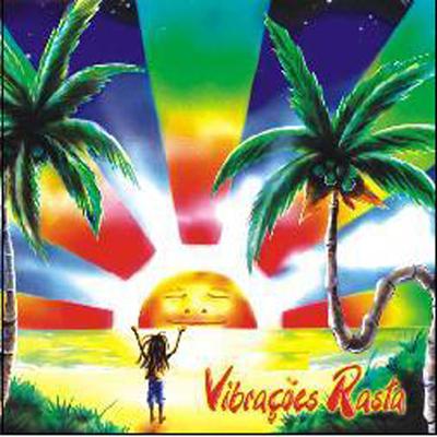 Olhos Verdes By Vibrações's cover