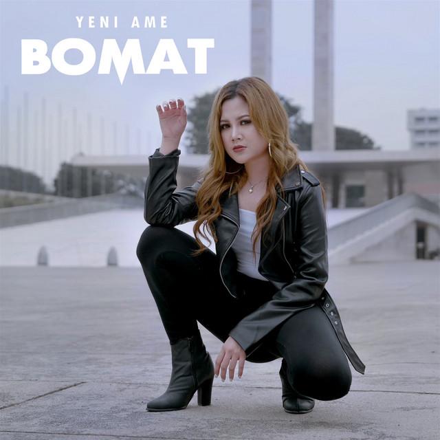 Yeni Ame's avatar image