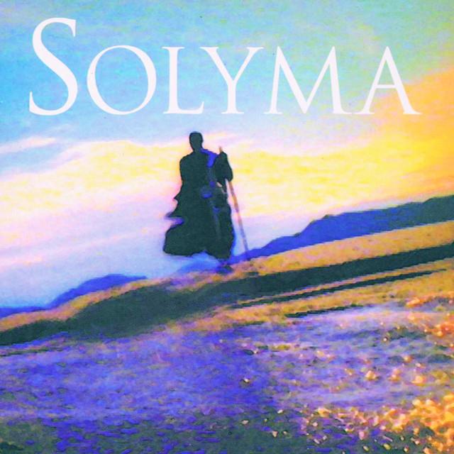 Solyma's avatar image