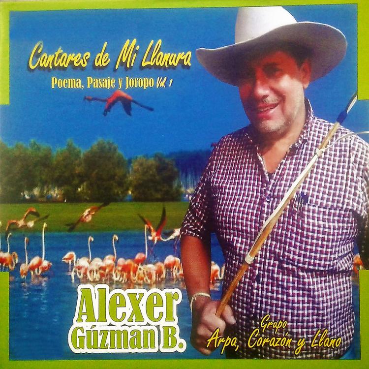 Alexer Guzman's avatar image