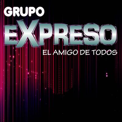 Vivo Soñando By Grupo Expreso's cover