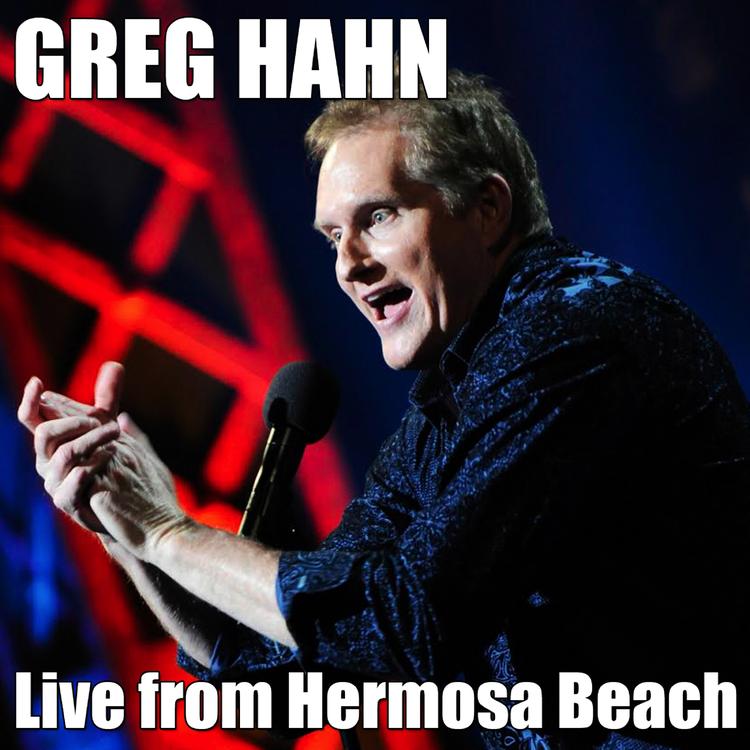 Greg Hahn's avatar image