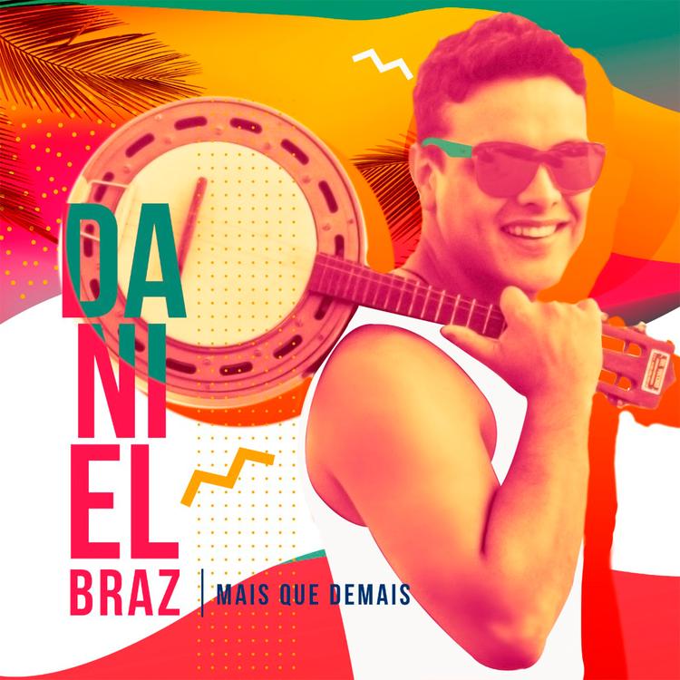 Daniel Braz's avatar image