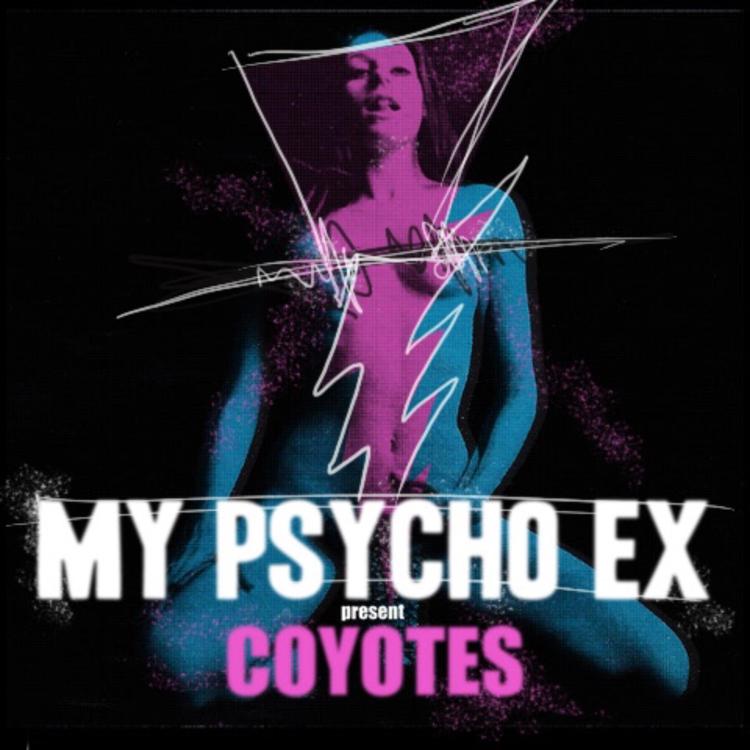 My Psycho Ex's avatar image