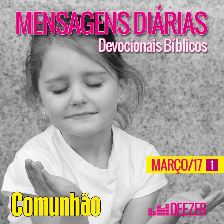 Revista Comunhão - Devocionais's avatar image